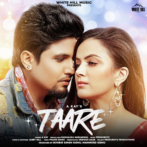 Taare (2021) (Hindi)